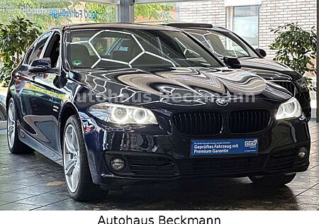 BMW 535d 535 Baureihe 5 Lim. xDrive*HU/AU*MEMORY*HUD