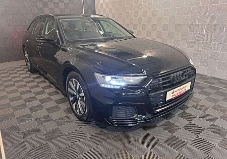Audi A6 40 TDI AVANT*S-LINE*B&O-ACC-NAVI-KLIMA-LEE-18