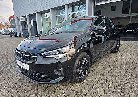 Opel Corsa F GS Line*Kamera*Garantie*AppleCarPlay*LED