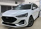 Ford Focus 1.5 Ecoblue ST-Line X+Winterpaket+Navi+AHK+RFK+