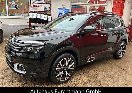 Citroën C5 Aircross Citroen Shine Pack PureTech 180 EAT8