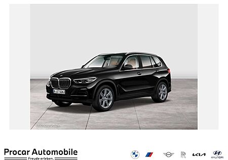 BMW X5 xDrive30d PANO+ACC+KAMERA+NAVI+LED+DAB+H&K