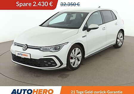VW Golf Volkswagen 2.0 TDI GTD Aut.*NAVI*LED*ACC*CAM*STNDHZG*AHK*H&K