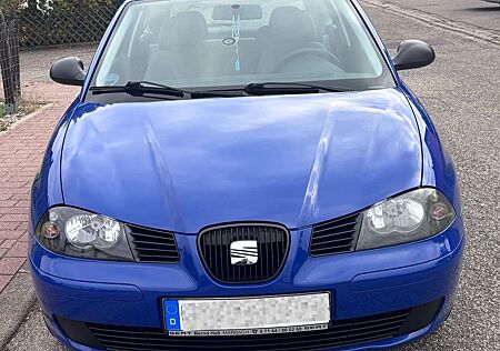 Seat Ibiza 1.4 16V Sport