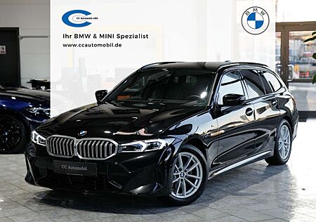 BMW 320i 320 Touring M Sport 360K AHK Head-Up