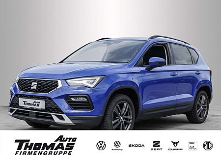 Seat Ateca Style 1.5 TSI DSG LED+SHZ+PDC+KLIMA