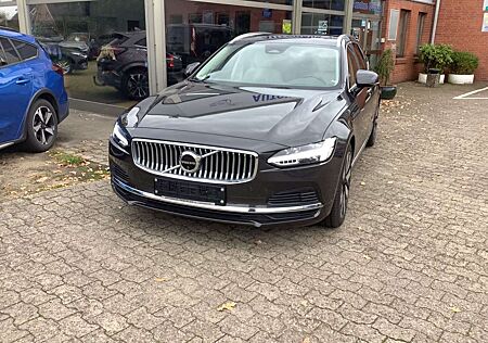 Volvo V90 Kombi Ultra Bright Recharge Plug-In Hybrid A