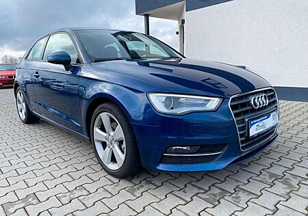 Audi A3 ambition|NAVI|AUTOMATIK GETR.|XENON