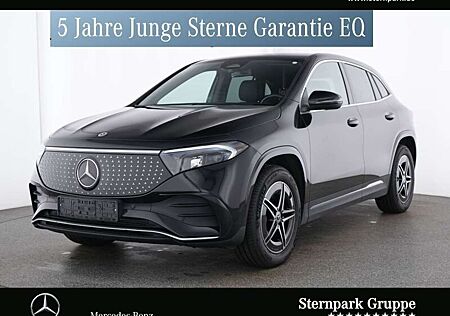 Mercedes-Benz EQA 350 4M 'AMG'Kamera'LED'Totw'Eqsy-Pack' Navi