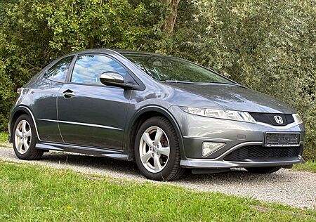 Honda Civic 1.4l Type-S Tüv=02/2028! 126T-Km! 2.Hand!