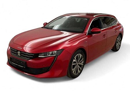 Peugeot 508 225 SW Allure Kamera/ACC/AHK/AUT/KeyLess/LM