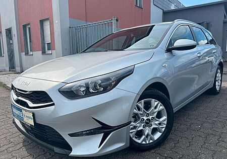 Kia XCeed Ceed SW / cee'd SW Ceed SW 1.6 CRDi (48V Mild-Hybrid) DCT7 Vision