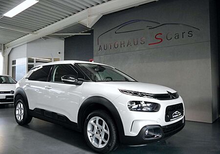 Citroën C4 Cactus Citroen Shine*Navi*R.Kamera*