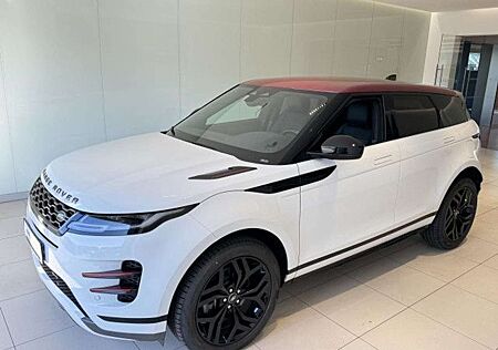 Land Rover Range Rover Evoque P300e R-Dynamic SE 20 Zoll Navi