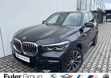 BMW X5 gebraucht kaufen BMW X5 xDrive 30dA M-Sport Sportpaket HUD AD El. Panodach