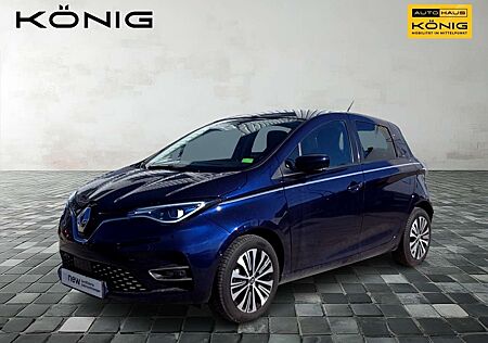 Renault ZOE Riviera R135 Z.E. 50 Klima Navi CCS