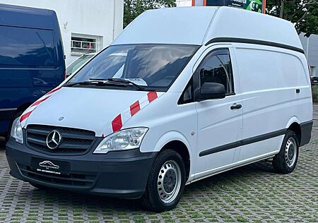 Mercedes-Benz Vito 113 CDI/L2/H2/Aut./KLIMA/AHK/2.Hand/TOP