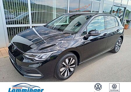 VW Golf Volkswagen VIII Lim. Move NAVI RFK ACC SHZ