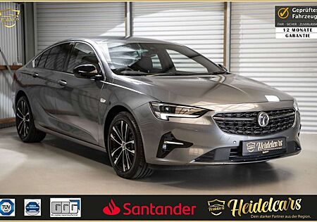 Opel Insignia B Grand Sport Ultimate RHD RECHTSLENKER