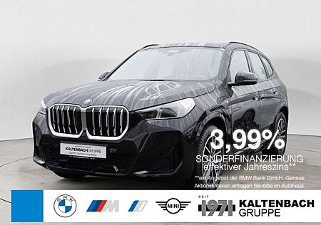 BMW X1 gebraucht kaufen BMW X1 xDrive 25e M-Sport LED ACC NAVI KAMERA