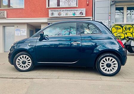 Fiat 500C 500 C 1.2 8V Start