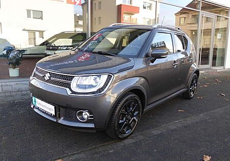 Suzuki Ignis Dualjet Comfort+ / wenig Km!