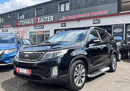 Kia Sorento Platinum Edition 4WD