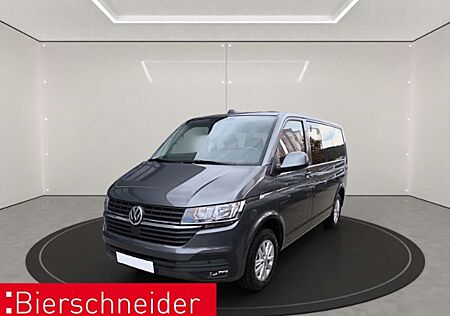 VW T6 Transporter Volkswagen T6.1 Kombi KR 2.0 TDI ANSCHLUSSGARANTIE