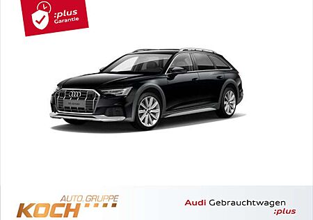 Audi A6 Allroad 50 TDI q. Tiptr., Matrix LED, AHK, HU