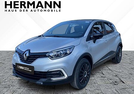 Renault Captur 0.9 TCe 90 eco² ENERGY Limited *SHZ*PDC
