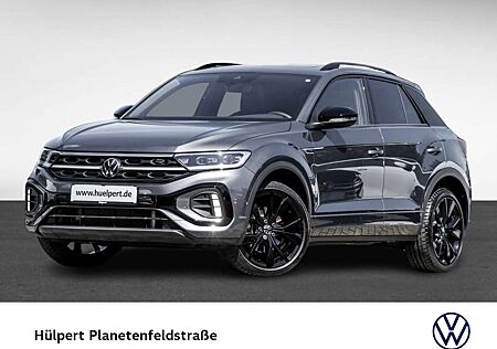 VW T-Roc Volkswagen 1.5 R-LINE BLACK STYLE PANO AHK CAM LM19