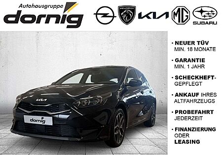 Kia Cee'd Ceed / Ceed Spirit, SHZ, LED, Kamera