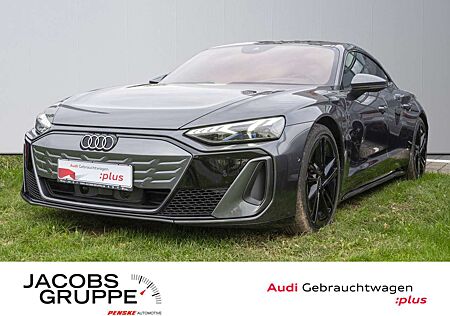Audi e-tron GT S qu. S-Sitze/Pano/Laser/HuD/360°