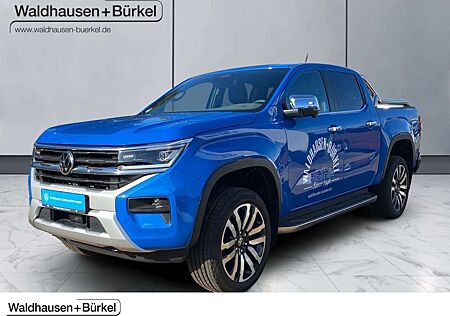 VW Amarok Volkswagen DC 3.0 TDI 4 Motion Aventura*IQ LIGHT*AHK*ACC
