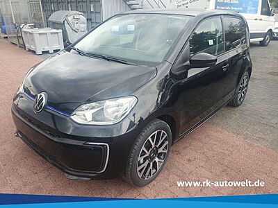 Volkswagen up! e-Edition Klimaautom DAB Ambiente Beleuchtung SHZ