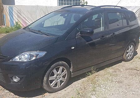 Mazda 5 2.0 Exclusive