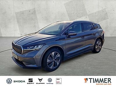 Skoda Enyaq 85x LOFT +WÄPU +LED +ACC +CARPLAY +RKAM +NAVI +SH