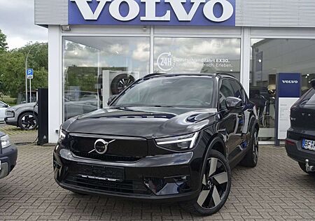 Volvo XC 40 XC40 Recharge Single Moto Extanded Range Ultimat