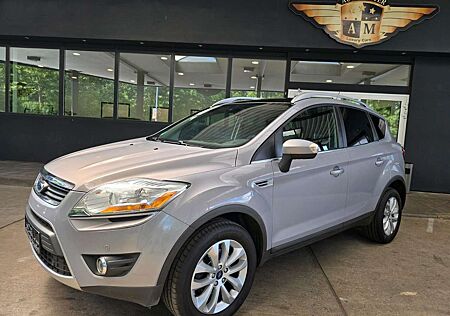 Ford Kuga 2.0 TDCi Titanium PANORAMA/NAVI/AT-Motor