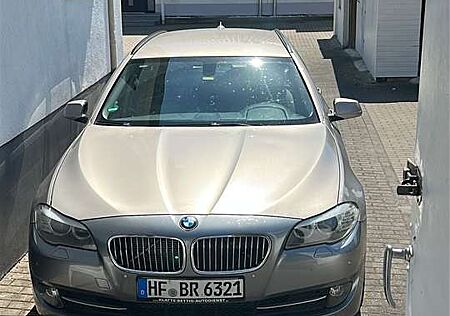 BMW 525 525d Touring Aut.