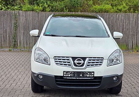 Nissan Qashqai 2,0 16V I-WAY 2WD Aut.I-WAY