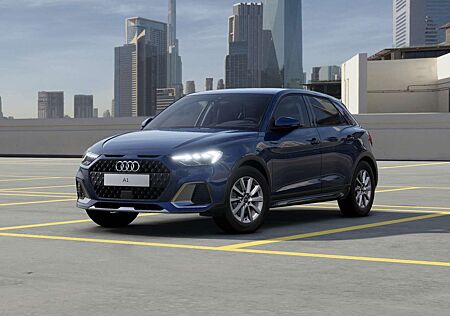 Audi A1 30 TFSI S tronic LED VC Tempomat