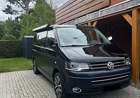 Volkswagen T5 Multivan California Comfortline