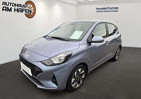 Hyundai i10 Trend
