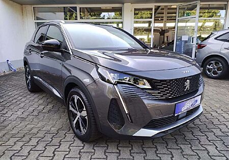 Peugeot 3008 GT Autom NAVI PANO DAB LED Sitzhzg