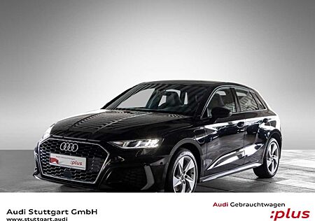 Audi A3 Sportback 40 TFSI e S line Keyless virtCo PDC+
