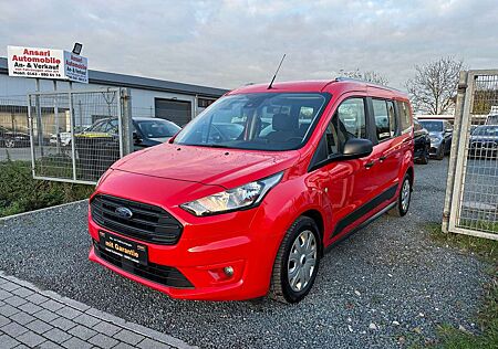 Ford Transit Connect 1.5 TDCi lang Trend|7-Sitze|Navi