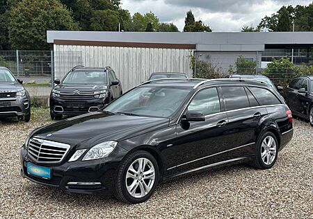 Mercedes-Benz E 250 CGI T Avantgarde Bi Xenon Navi AHK