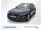 Audi A4 Avant 30 TDI S tronic S Line Int Leder,Matrix,Navi