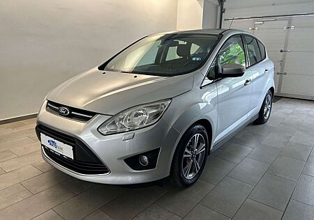 Ford C-Max Sync Edition